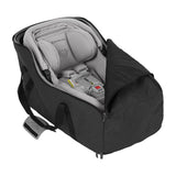 UPPAbaby Travel Bag for ARIA, MESA, MESA V2 and MESA MAX-Car Seat Accessories-UPPAbaby-Black-ANB Baby Store