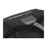 UPPAbaby Travel Bag for ARIA, MESA, MESA V2 and MESA MAX-Car Seat Accessories-UPPAbaby-Black-ANB Baby Store