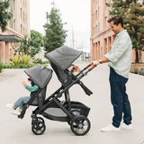 UPPAbaby Vista V3 Double Stroller Greyson_2 - ANB Baby