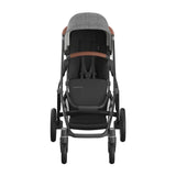 UPPAbaby Vista V3 Double Stroller Greyson_5 - ANB Baby