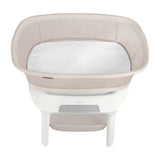 UPPAbaby Waterproof Mattress Cover for Soma_5 - ANB Baby