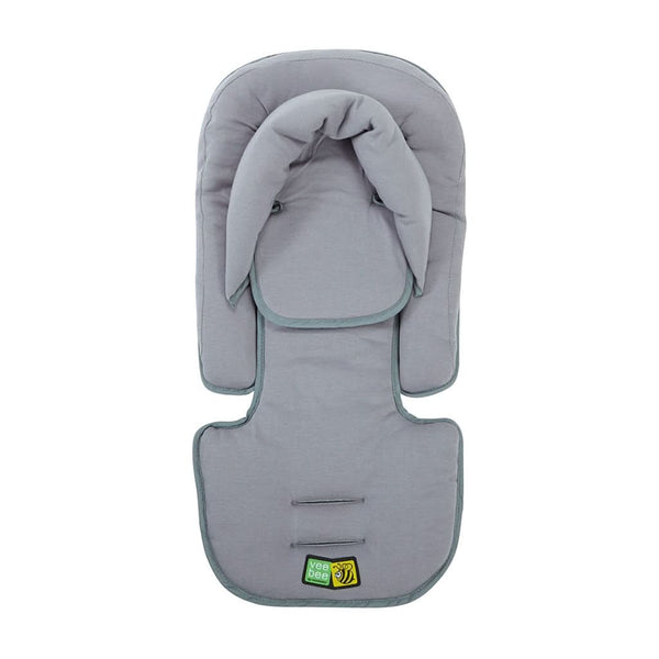 VALCO BABY All Sorts Seat Pad and Head Hugger