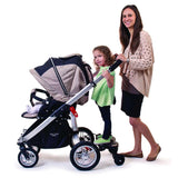 VALCO BABY Hitch Hiker Ride Platform Step_2 - ANB Baby