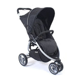 Valco-Baby-All-Sorts-Snug-Foot-Muff,-Black_3 - ANB Baby