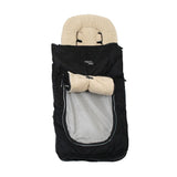 Valco-Baby-Deluxe-Footmuff,-Fleece-Black_3 - ANB Baby