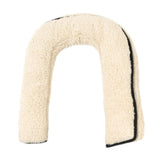 Valco-Baby-Deluxe-Footmuff,-Fleece-Black_5 - ANB Baby