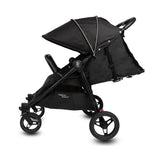 Valco-Baby-Slim-Twin-Double-Stroller-Licorice_3 - ANB Baby