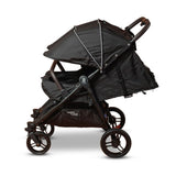Valco-Baby-Slim-Twin-Double-Stroller-Licorice_4 - ANB Baby