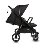 Valco-Baby-Slim-Twin-Double-Stroller-Licorice_5 - ANB Baby
