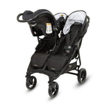 Valco-Baby-Slim-Twin-Double-Stroller-Licorice_7 - ANB Baby