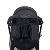 Valco-Baby-Universal-Stroller-Caddy-Organizer,-Black_2 - ANB Baby