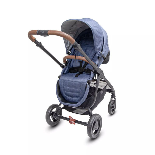 VALCO BABY Snap Ultra Trend Lightweight Reversible Stroller