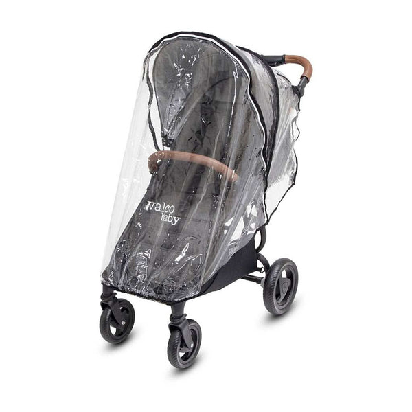 Valco Baby Wind and Rain Cover for Snap 4 Trend