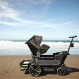 Veer Cruiser Comfort Seat for Toddlers-Stroller Wagons-Veer-For Cruiser XL-ANB Baby Store