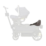 Veer Cruiser Comfort Seat for Toddlers-Stroller Wagons-Veer-For Cruiser XL-ANB Baby Store