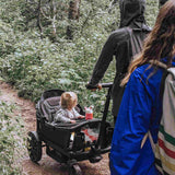 Veer Comfort Seat for Toddlers, Cruiser XL_8-ANB Baby