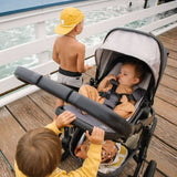 Veer Switch&Jog Stroller with Bassinet_9 - ANB Baby