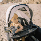 Veer Visor, Cruiser XL_2 - ANB Baby