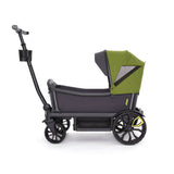 Veer Visor, Cruiser XL_5 - ANB Baby