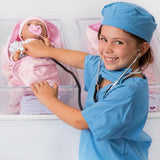 Adora Adoption Baby, Precious - ANB Baby