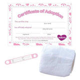 Adora Adoption Baby, Precious - ANB Baby