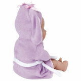Adora BathTime Baby Tots, Bunny - ANB Baby