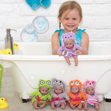 Adora BathTime Baby Tots, Bunny - ANB Baby