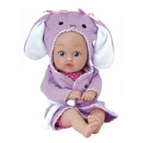 Adora BathTime Baby Tots, Bunny - ANB Baby
