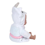 Adora BathTime Baby Tots, Unicorn - ANB Baby
