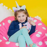 Adora BathTime Baby Tots, Unicorn - ANB Baby