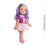 Adora Be Bright Doll, Lulu - ANB Baby
