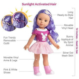 Adora Be Bright Doll, Lulu - ANB Baby
