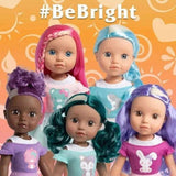 Adora Be Bright Doll, Lulu - ANB Baby