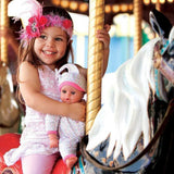 Adora PlayTime Baby, Dot - ANB Baby