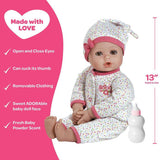 Adora PlayTime Baby, Dot - ANB Baby