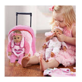 Adora PlayTime Baby, Pink - ANB Baby