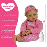 Adora PlayTime Baby, Pink - ANB Baby