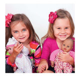 Adora PlayTime Baby, Pink - ANB Baby