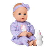Adora PlayTime Baby, Unicorn Glitter - ANB Baby
