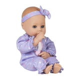 Adora PlayTime Baby, Unicorn Glitter - ANB Baby