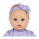 Adora PlayTime Baby, Unicorn Glitter - ANB Baby