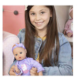 Adora PlayTime Baby, Unicorn Glitter - ANB Baby