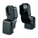 AGIO Car Seat Adapter For Z4 and YPSI Stroller - ANB Baby
