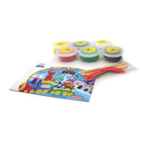 Air Dough Castle Land-Learning & S.T.E.M-Air Dough-ANB Baby Store