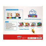 Air Dough Garden World-Learning & S.T.E.M-Air Dough-ANB Baby Store