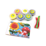 Air Dough Garden World-Learning & S.T.E.M-Air Dough-ANB Baby Store