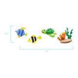 Air Dough Ocean World-Learning & S.T.E.M-Air Dough-ANB Baby Store