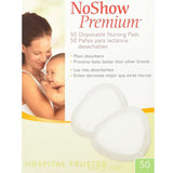 AMEDA No Show Premium Disposable Nursing Pad-Breastfeeding-Ameda-ANB Baby Store