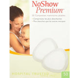 AMEDA No Show Premium Disposable Nursing Pad-Breastfeeding-Ameda-ANB Baby Store