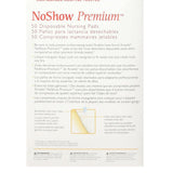 AMEDA No Show Premium Disposable Nursing Pad-Breastfeeding-Ameda-ANB Baby Store